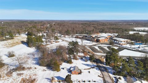 Tiny photo for 840 David Bruce Ave. Ave, Charlotte Court House, VA 23923 (MLS # 364275)