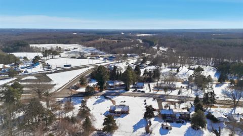 Tiny photo for 840 David Bruce Ave. Ave, Charlotte Court House, VA 23923 (MLS # 364275)