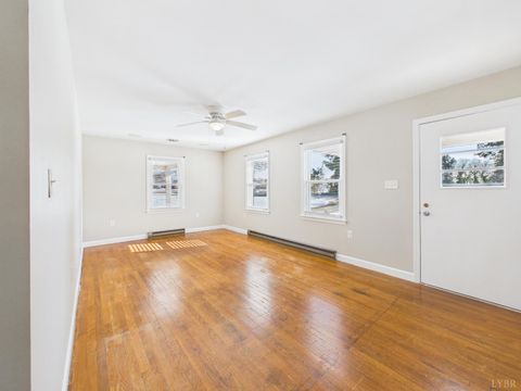 Tiny photo for 840 David Bruce Ave. Ave, Charlotte Court House, VA 23923 (MLS # 364275)