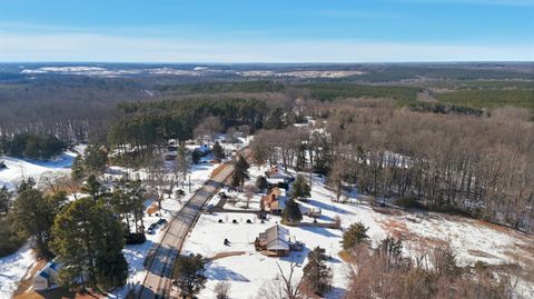 Tiny photo for 840 David Bruce Ave. Ave, Charlotte Court House, VA 23923 (MLS # 364275)