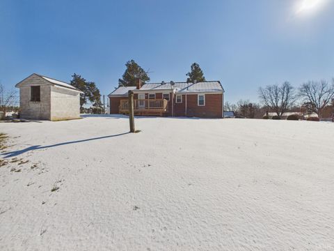 Tiny photo for 840 David Bruce Ave. Ave, Charlotte Court House, VA 23923 (MLS # 364275)