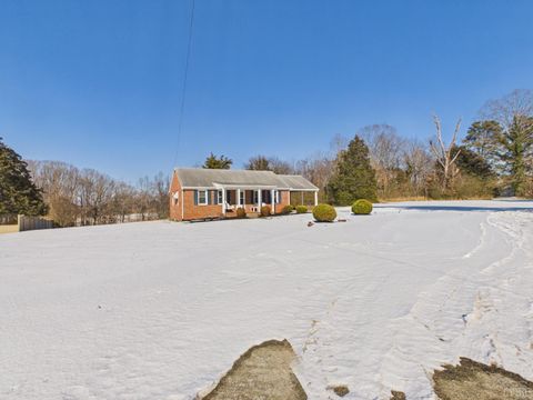 Tiny photo for 840 David Bruce Ave. Ave, Charlotte Court House, VA 23923 (MLS # 364275)