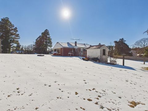 Tiny photo for 840 David Bruce Ave. Ave, Charlotte Court House, VA 23923 (MLS # 364275)