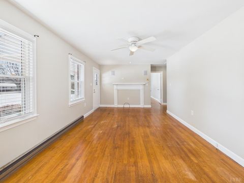 Tiny photo for 840 David Bruce Ave. Ave, Charlotte Court House, VA 23923 (MLS # 364275)