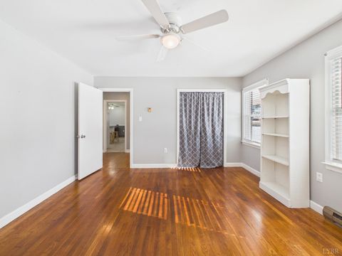 Tiny photo for 840 David Bruce Ave. Ave, Charlotte Court House, VA 23923 (MLS # 364275)