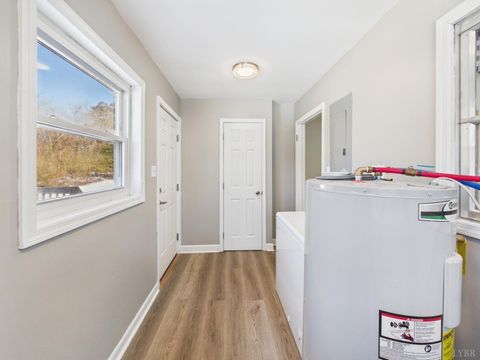 Tiny photo for 840 David Bruce Ave. Ave, Charlotte Court House, VA 23923 (MLS # 364275)