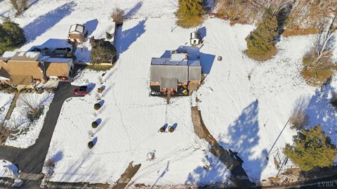 Tiny photo for 840 David Bruce Ave. Ave, Charlotte Court House, VA 23923 (MLS # 364275)