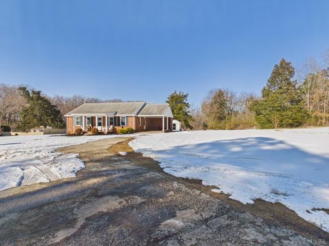 Tiny photo for 840 David Bruce Ave. Ave, Charlotte Court House, VA 23923 (MLS # 364275)