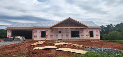 Homes For Sale - 722 Prospect Rd<br/> Pittsylvania County, Hurt, VA 24563