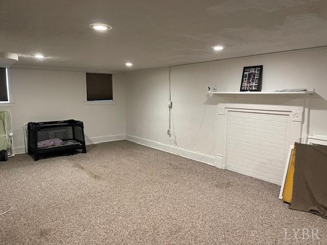 202 Leftwich Street, Gretna, Virginia image 27