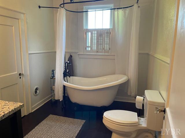 202 Leftwich Street, Gretna, Virginia image 17
