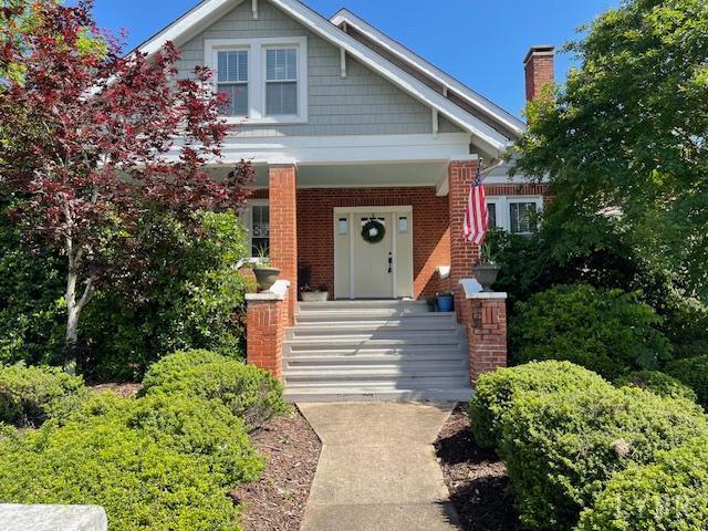 202 Leftwich Street, Gretna, Virginia image 1