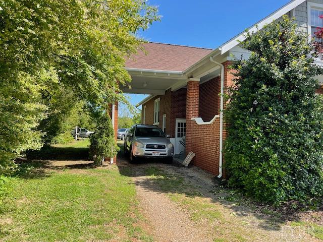 202 Leftwich Street, Gretna, Virginia image 5