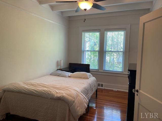 202 Leftwich Street, Gretna, Virginia image 16
