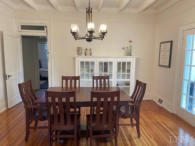 202 Leftwich Street, Gretna, Virginia image 9