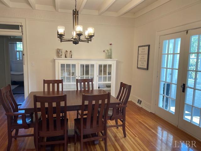202 Leftwich Street, Gretna, Virginia image 10