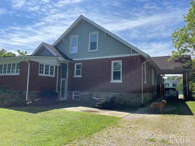 202 Leftwich Street, Gretna, Virginia image 3