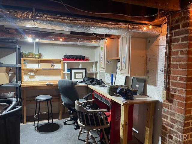 202 Leftwich Street, Gretna, Virginia image 29