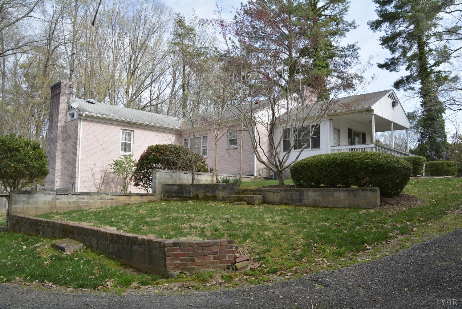 1104 High Street St, Farmville, Virginia image 18