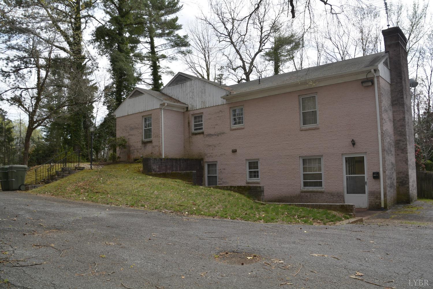 1104 High Street St, Farmville, Virginia image 17