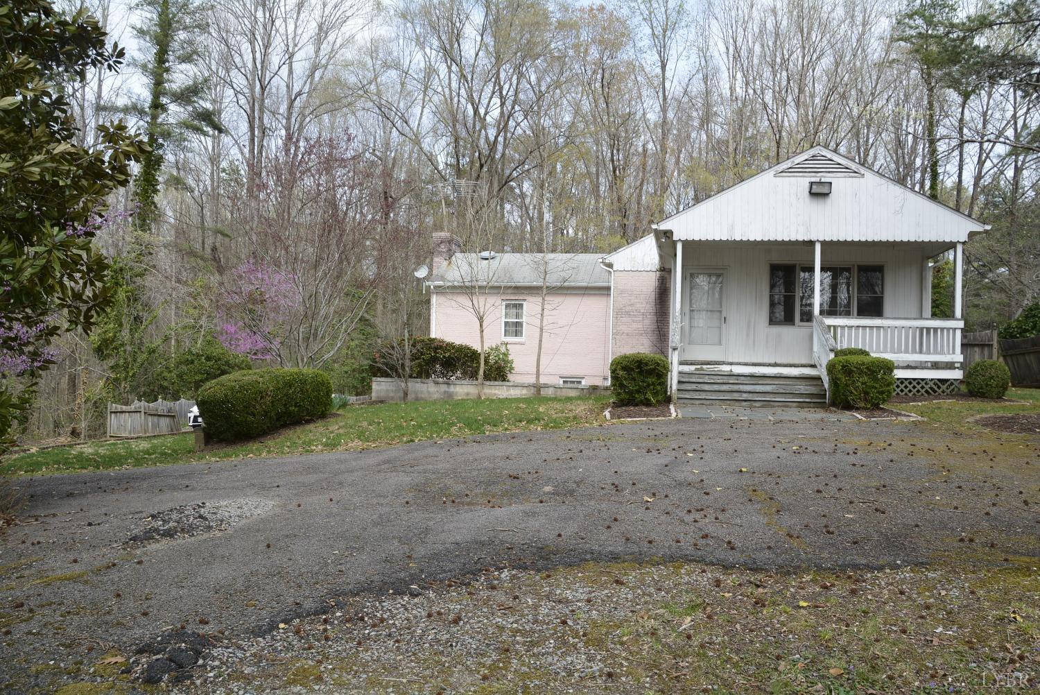 1104 High Street St, Farmville, Virginia image 19