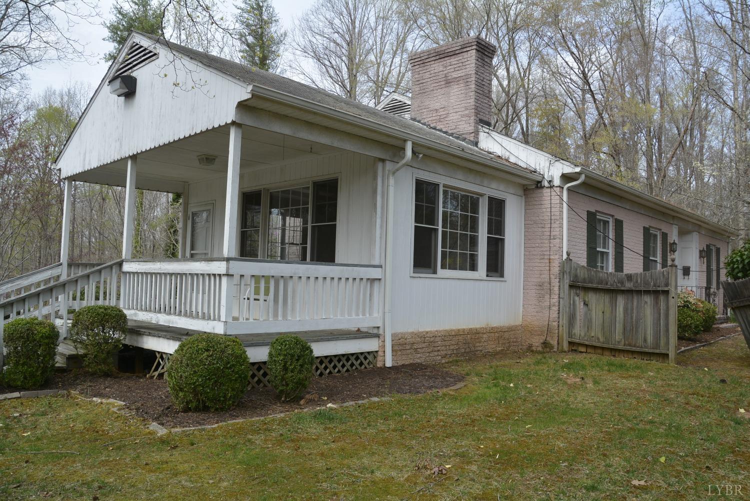 1104 High Street St, Farmville, Virginia image 20