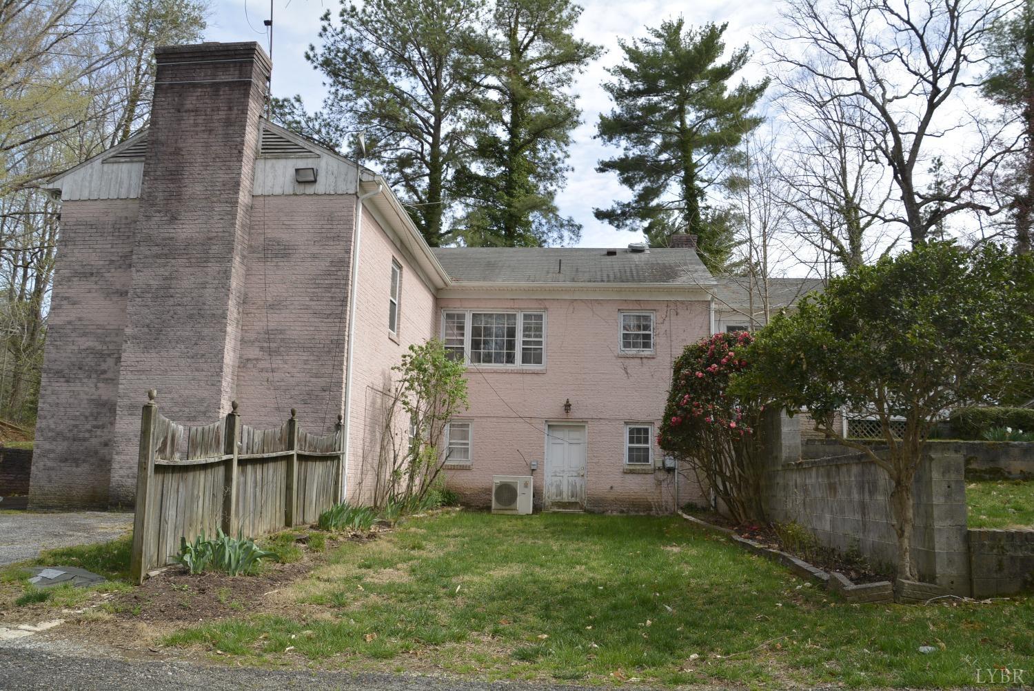 1104 High Street St, Farmville, Virginia image 16