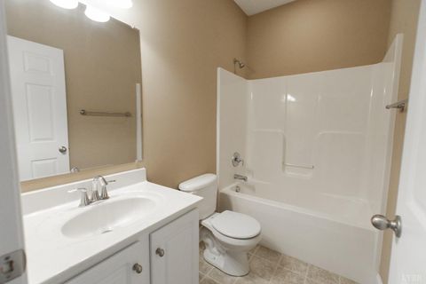 Tiny photo for 206 Capstone Drive #104, Lynchburg, VA 24502 (MLS # 362786)