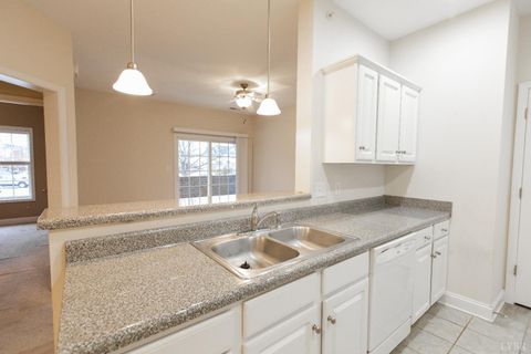 Tiny photo for 206 Capstone Drive #104, Lynchburg, VA 24502 (MLS # 362786)
