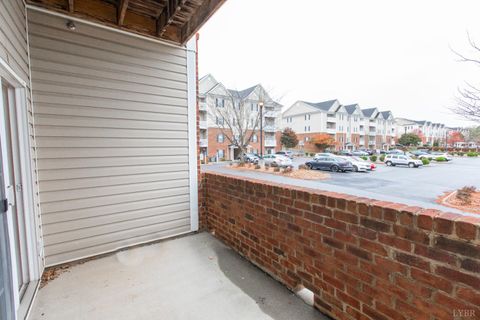 Tiny photo for 206 Capstone Drive #104, Lynchburg, VA 24502 (MLS # 362786)