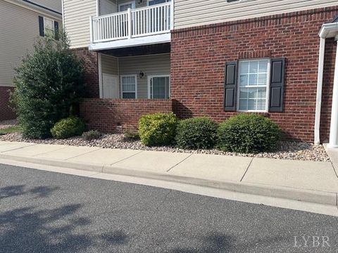 Tiny photo for 206 Capstone Drive #104, Lynchburg, VA 24502 (MLS # 362786)