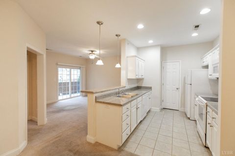 Tiny photo for 206 Capstone Drive #104, Lynchburg, VA 24502 (MLS # 362786)