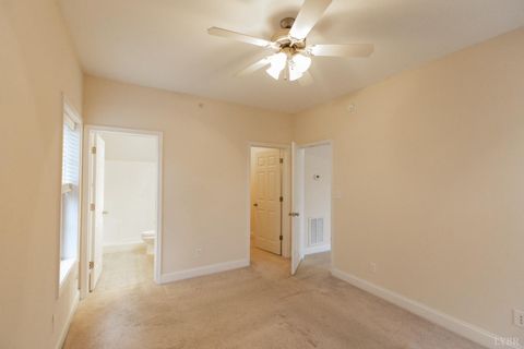 Tiny photo for 206 Capstone Drive #104, Lynchburg, VA 24502 (MLS # 362786)