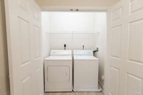 Tiny photo for 206 Capstone Drive #104, Lynchburg, VA 24502 (MLS # 362786)