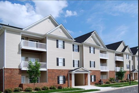 Tiny photo for 206 Capstone Drive #104, Lynchburg, VA 24502 (MLS # 362786)