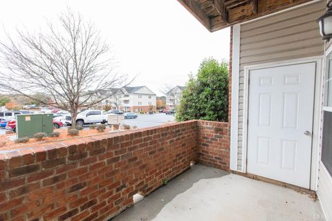 Tiny photo for 206 Capstone Drive #104, Lynchburg, VA 24502 (MLS # 362786)