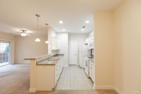 Tiny photo for 206 Capstone Drive #104, Lynchburg, VA 24502 (MLS # 362786)