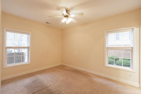 Tiny photo for 206 Capstone Drive #104, Lynchburg, VA 24502 (MLS # 362786)