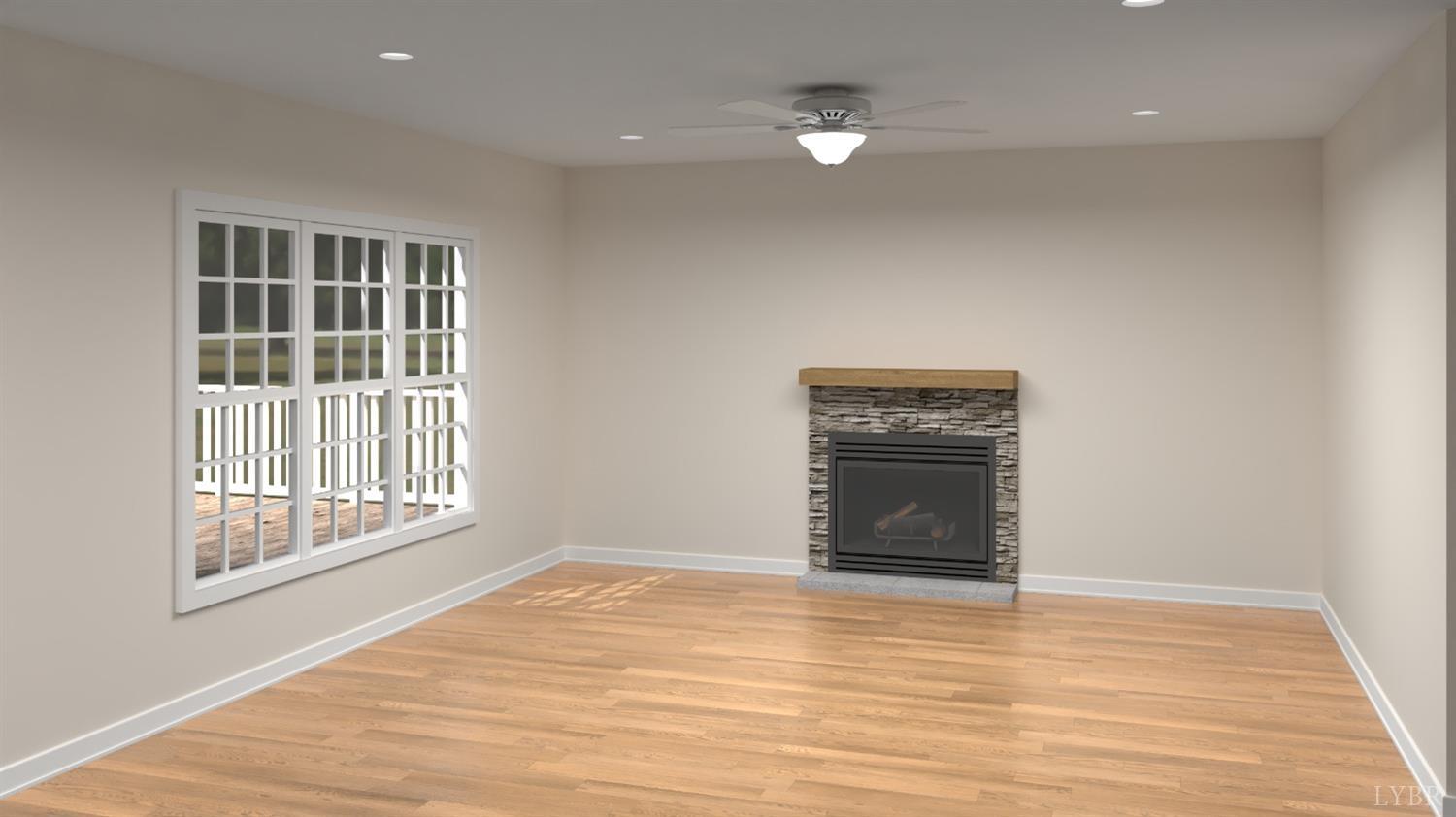 17 Snowfield Circle, Lynchburg, Virginia image 8