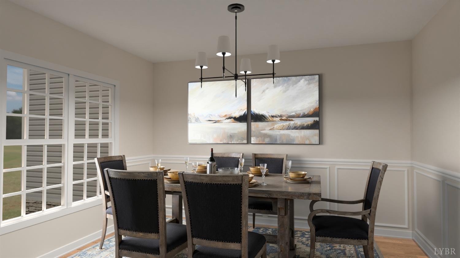 17 Snowfield Circle, Lynchburg, Virginia image 2