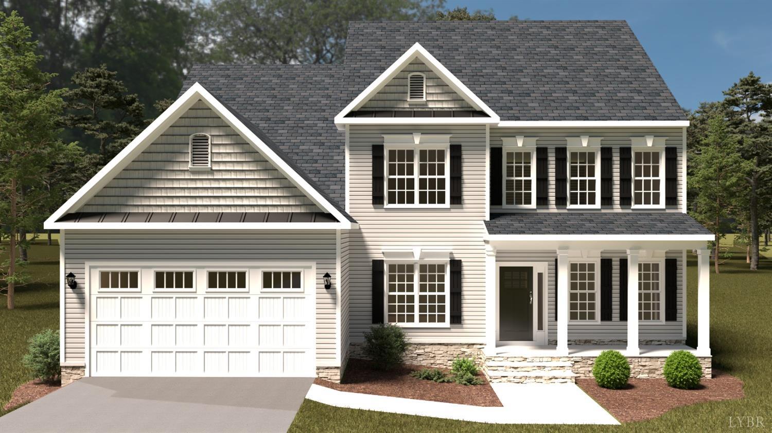 17 Snowfield Circle, Lynchburg, Virginia image 1