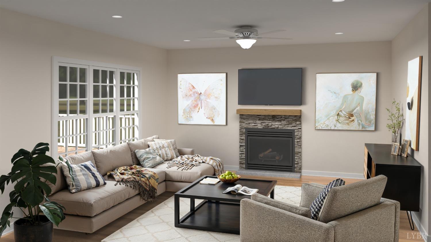 17 Snowfield Circle, Lynchburg, Virginia image 4