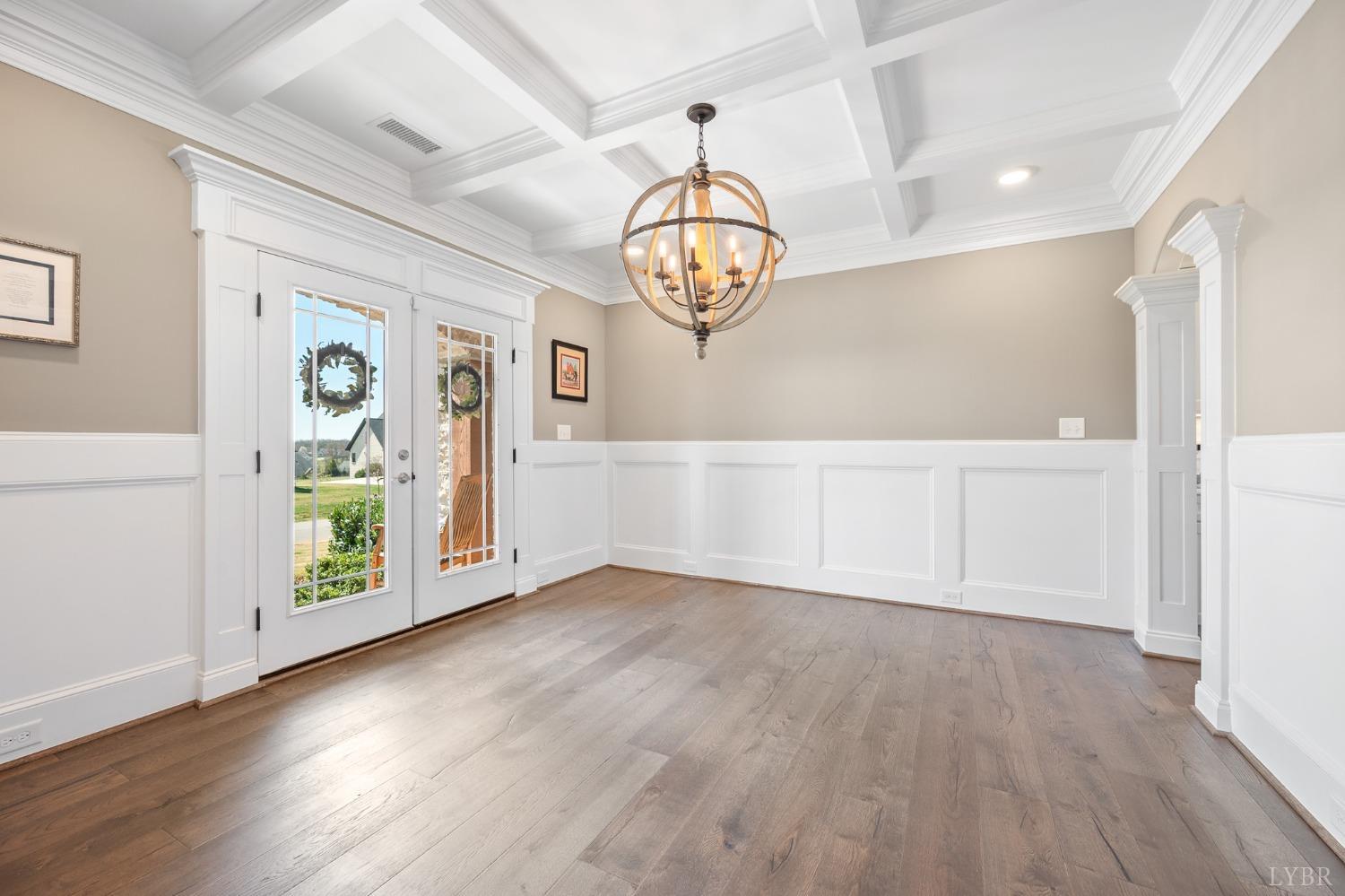 1452 Lake Manor Drive, Forest, Virginia image 16