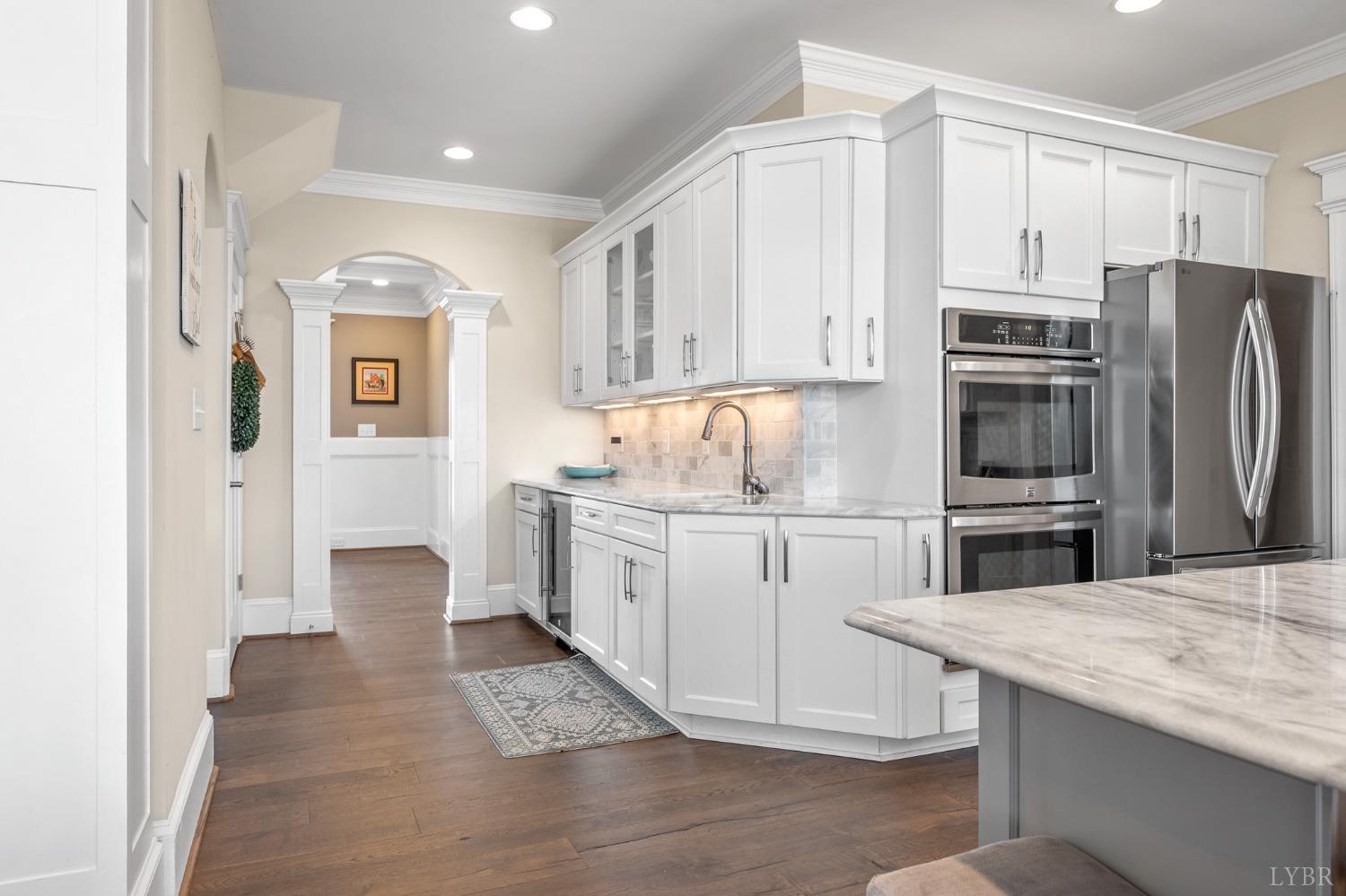 1452 Lake Manor Drive, Forest, Virginia image 38