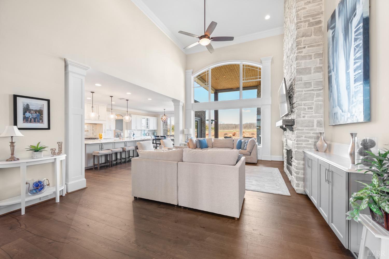 1452 Lake Manor Drive, Forest, Virginia image 19