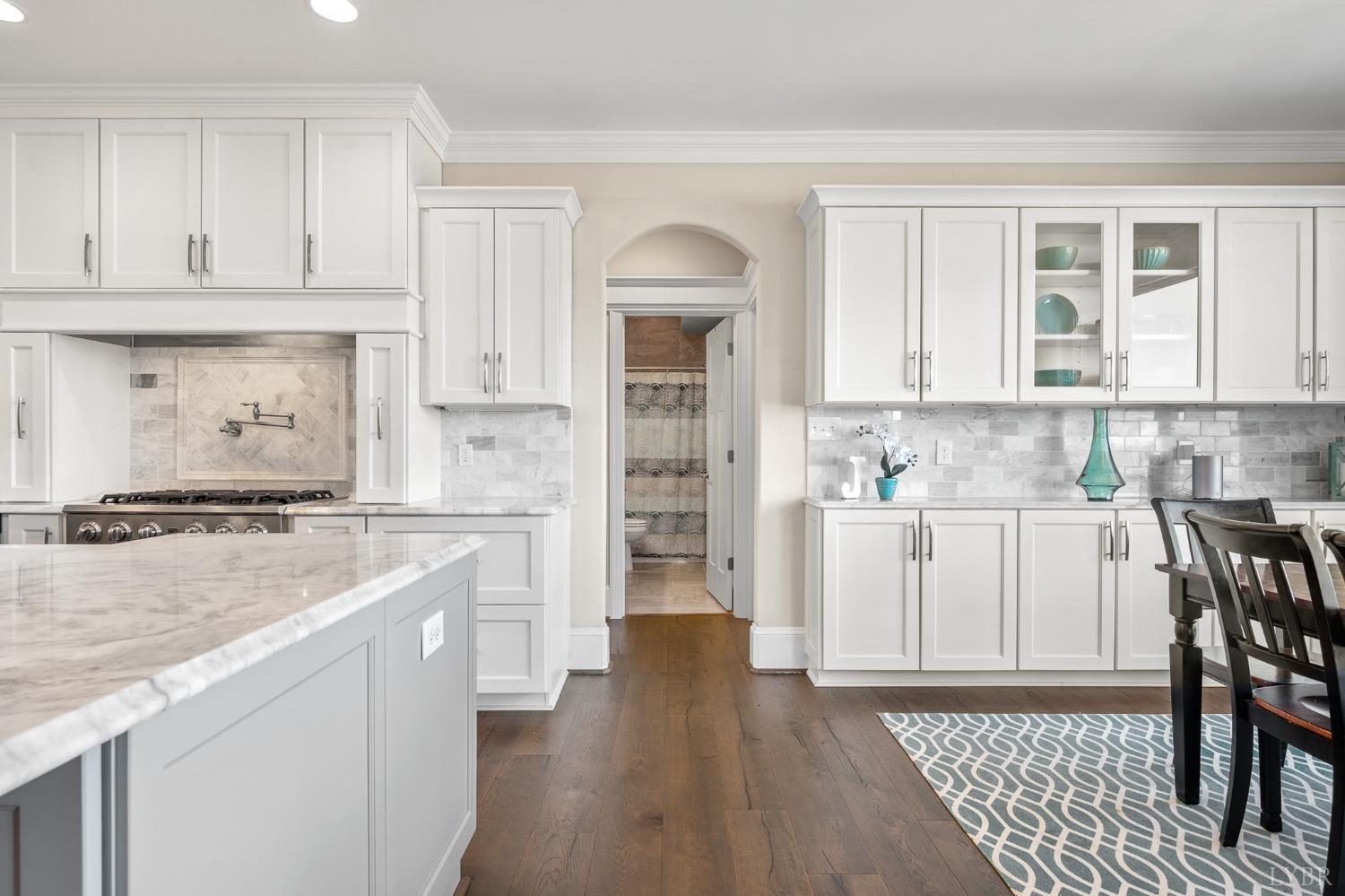 1452 Lake Manor Drive, Forest, Virginia image 29