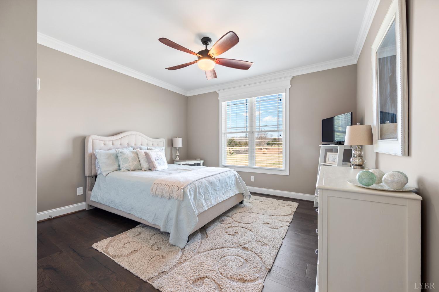 1452 Lake Manor Drive, Forest, Virginia image 32