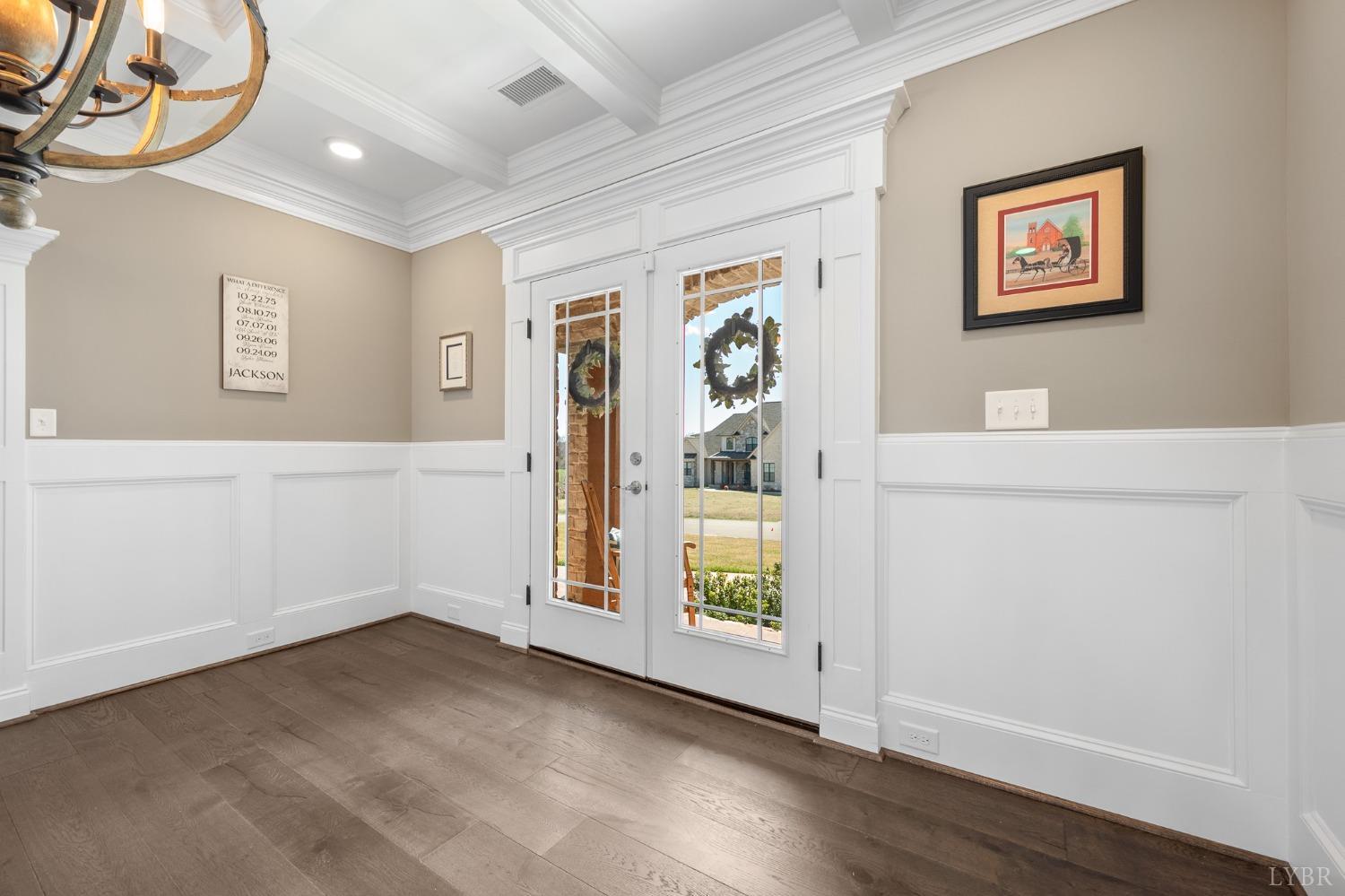 1452 Lake Manor Drive, Forest, Virginia image 17