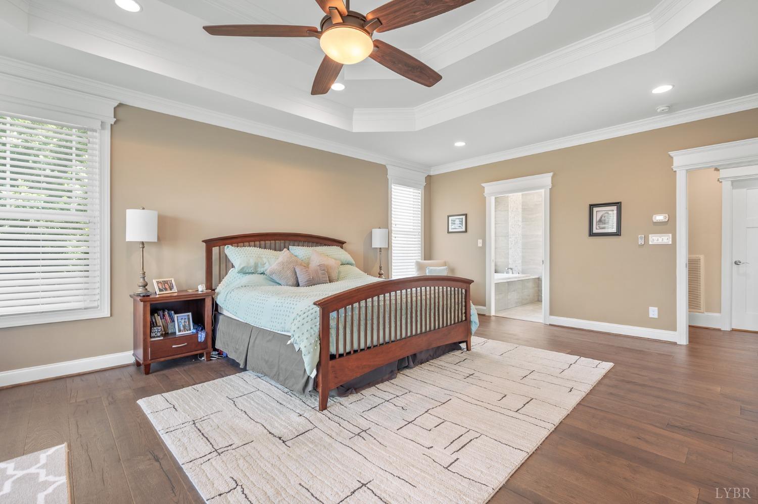 1452 Lake Manor Drive, Forest, Virginia image 43