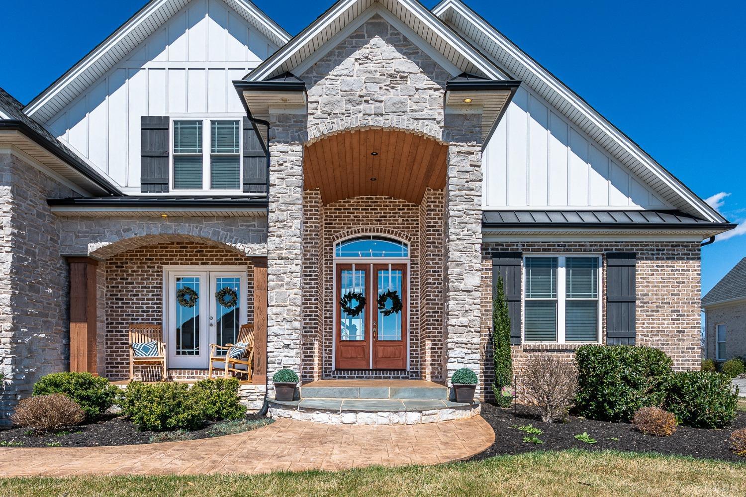 1452 Lake Manor Drive, Forest, Virginia image 8